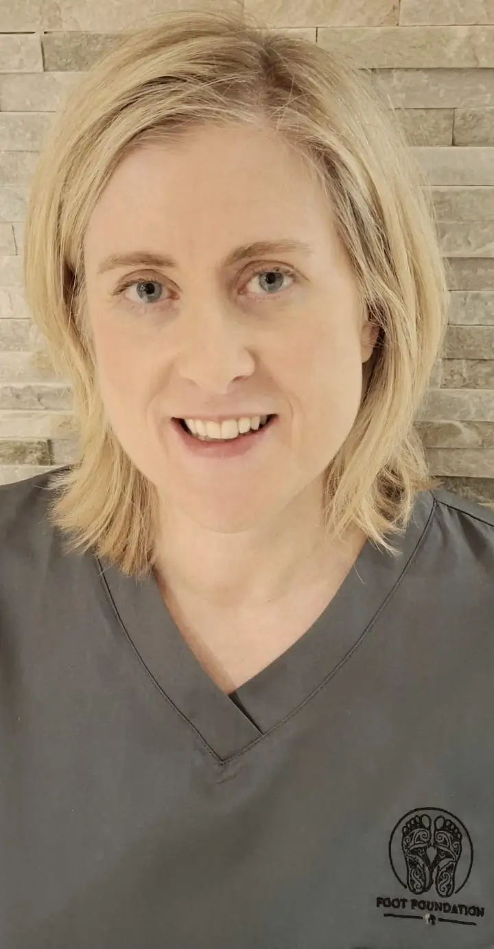 Reflexologist in Dodleston, Chester