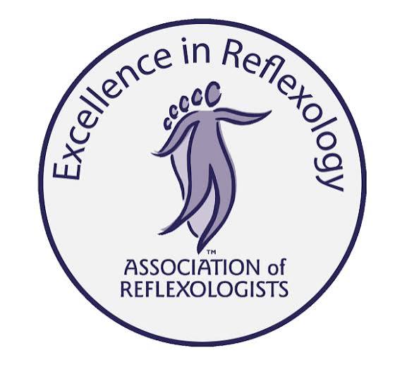 Association of Reflexologists profile page